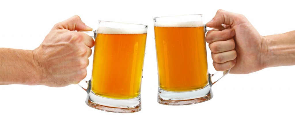 Thursday, April 21 Is Beer Lovers Day!
