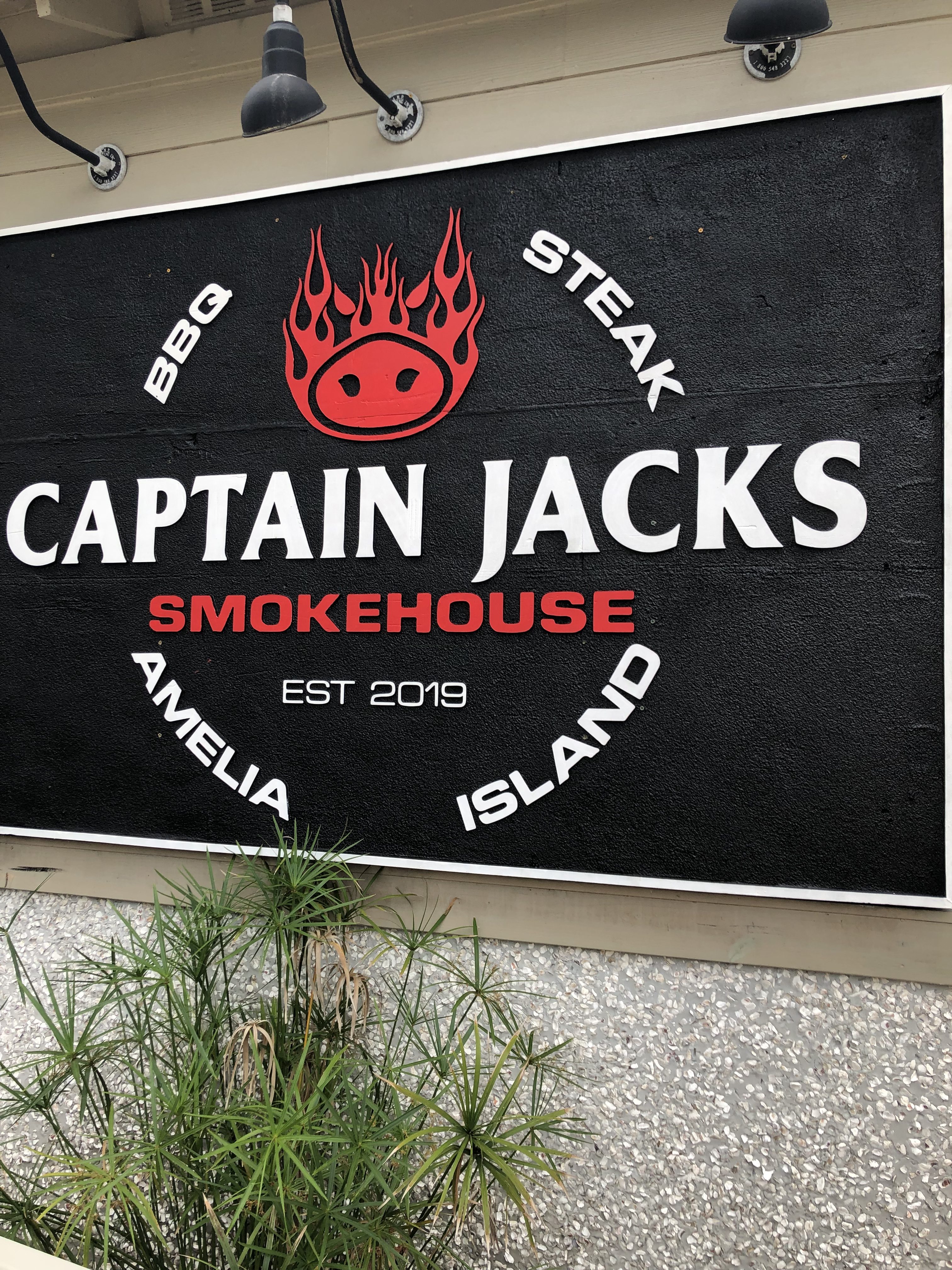 Captain Jacks Smokehouse Latest Addition To Growing Landscape Of Island BBQ Joints