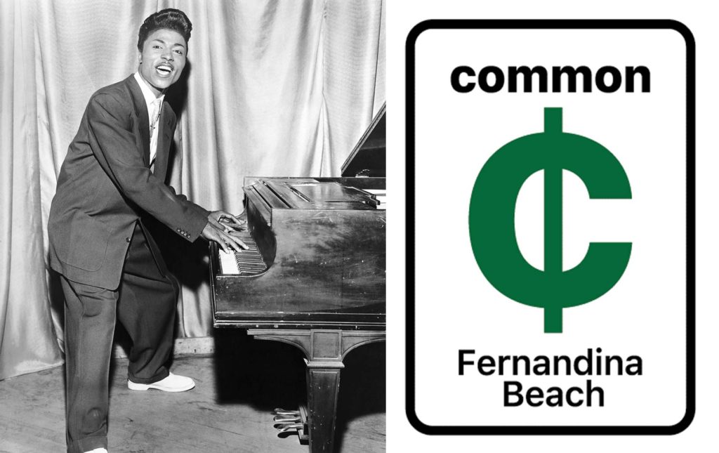 “Good Golly Miss Molly” Little Richard Died! Common Cents Aim Of Common Sense Group