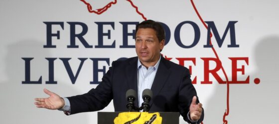 2022 A Banner Year For Florida Residents Thanks To DeSantis; Governor Leaves Conservatives Cheering & The Left Seething