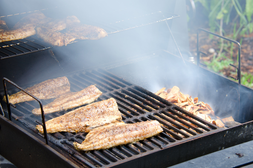 Great Smoked Mullet & BBQ Brisket No Longer Require Long Drives Or Air Travel