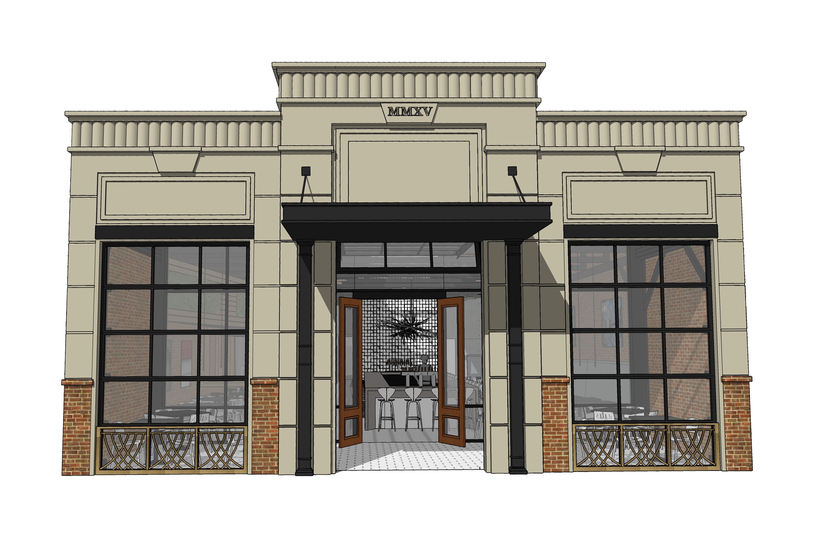 Fernandina Beach’s New “Amelia Tavern” Will Be Boon To Downtown & Beer Lovers