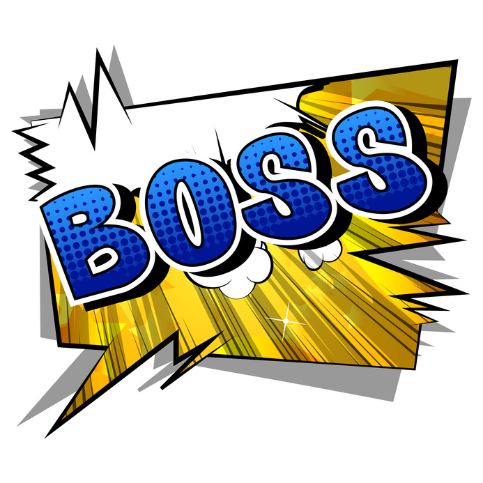 Hate The Boss? Then He’s Likely A Good One