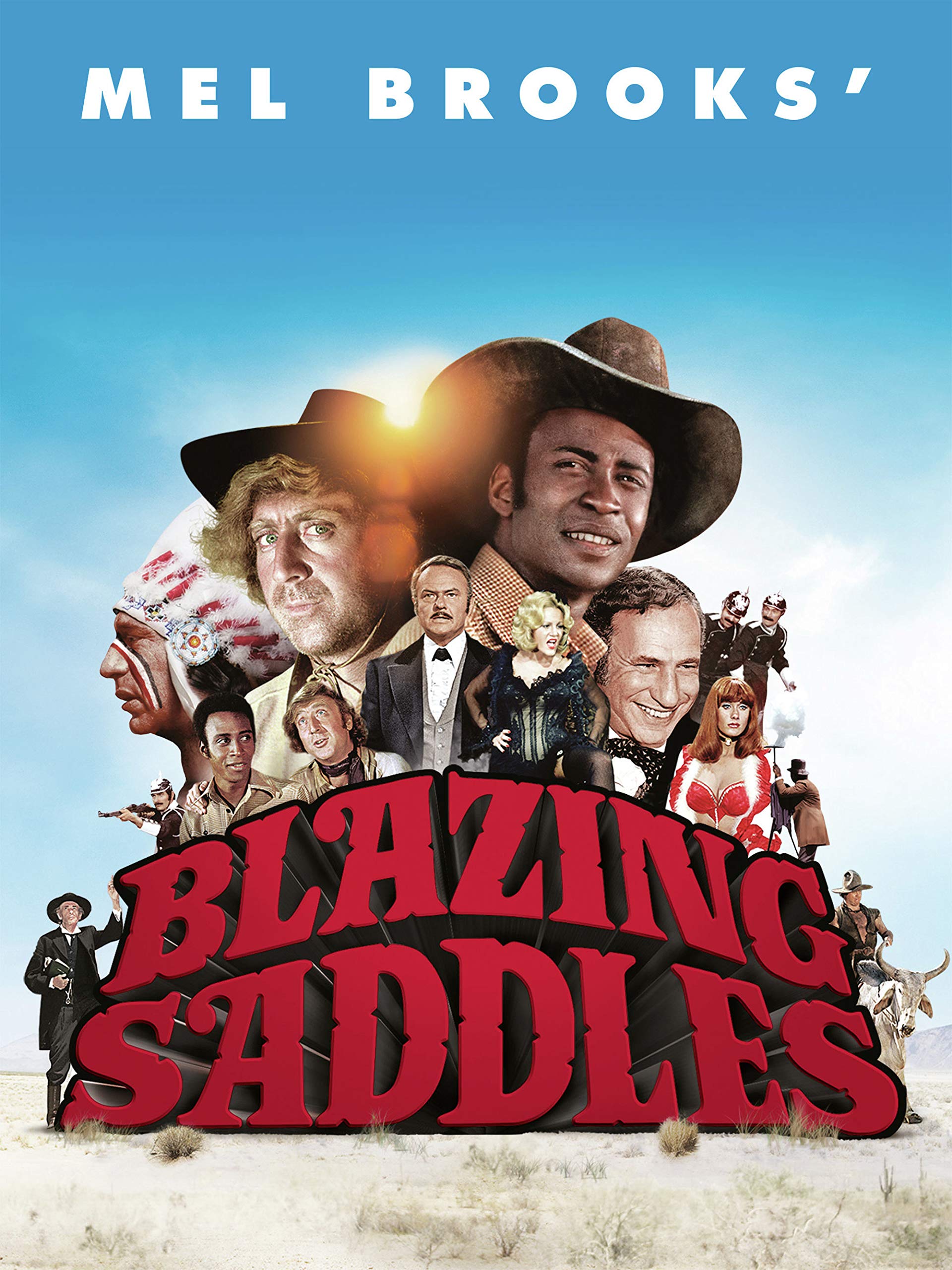 If Blazing Saddles Was About Fernandina Beach It Would Have Been Considered A Documentary