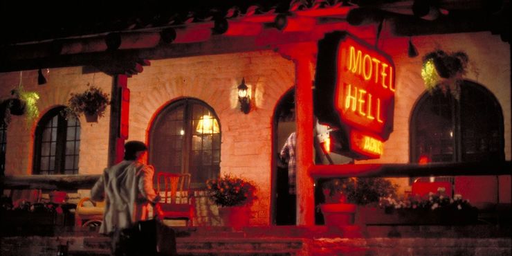Residence Inn By Marriott On Sadler Is The Hotel From Hell