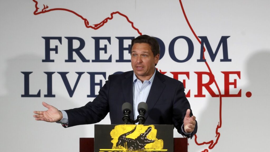 2022 A Banner Year For Florida Residents Thanks To DeSantis; Governor Leaves Conservatives Cheering & The Left Seething