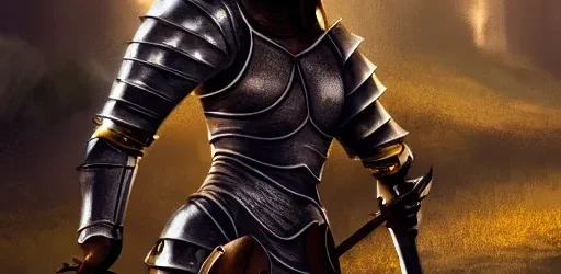 When Will Fernandina’s Knight in Shining Armor Arrive?